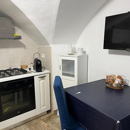 Suite San Francesco グロッターリエ エクステリア 写真