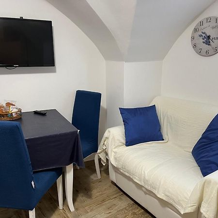 Suite San Francesco グロッターリエ エクステリア 写真