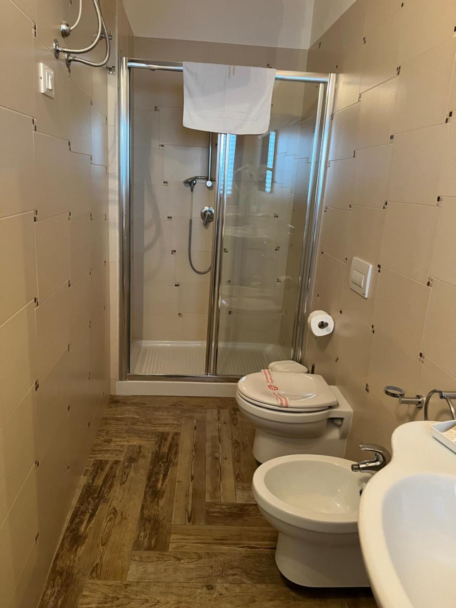 Suite San Francesco グロッターリエ エクステリア 写真