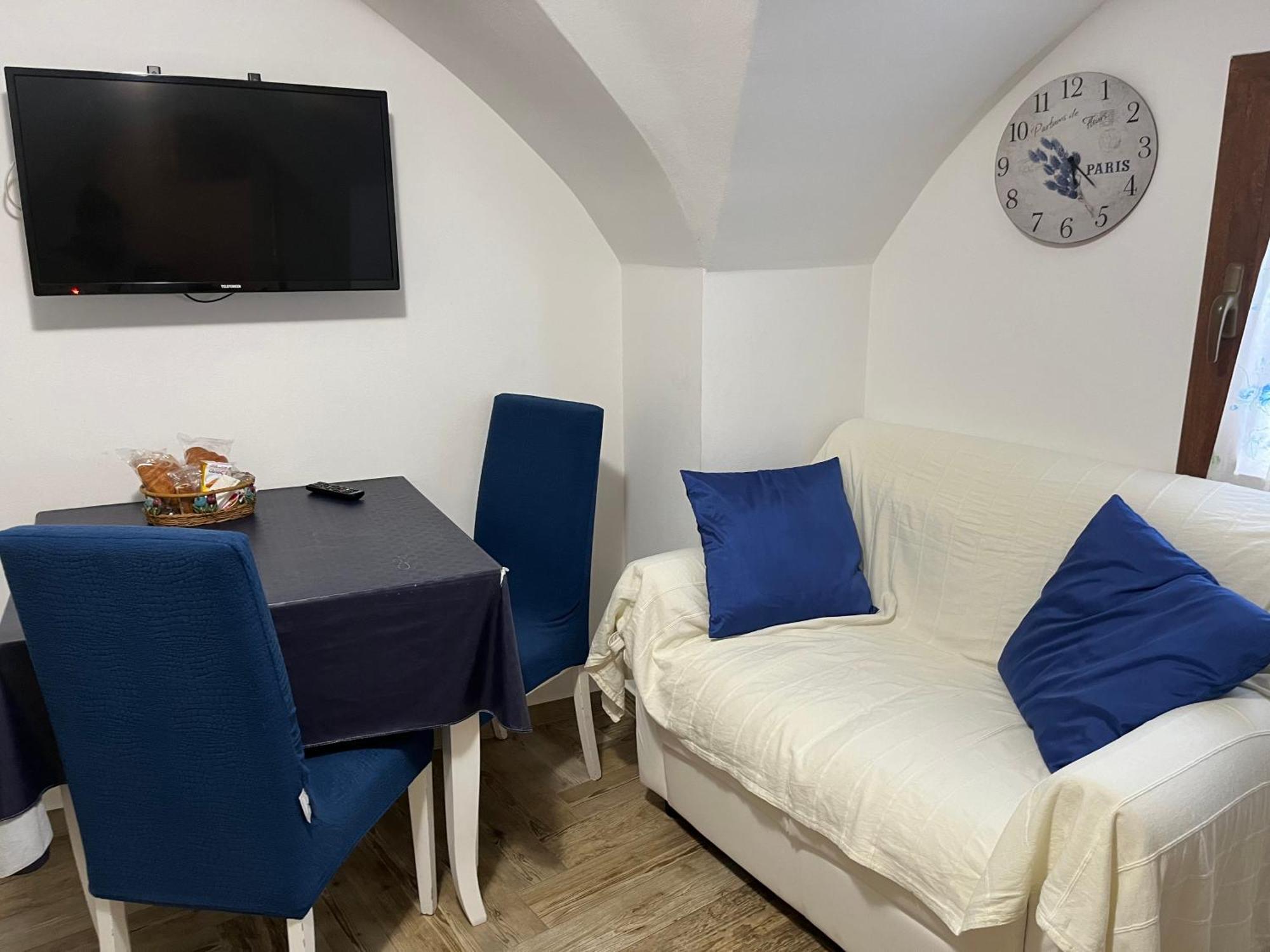 Suite San Francesco グロッターリエ エクステリア 写真