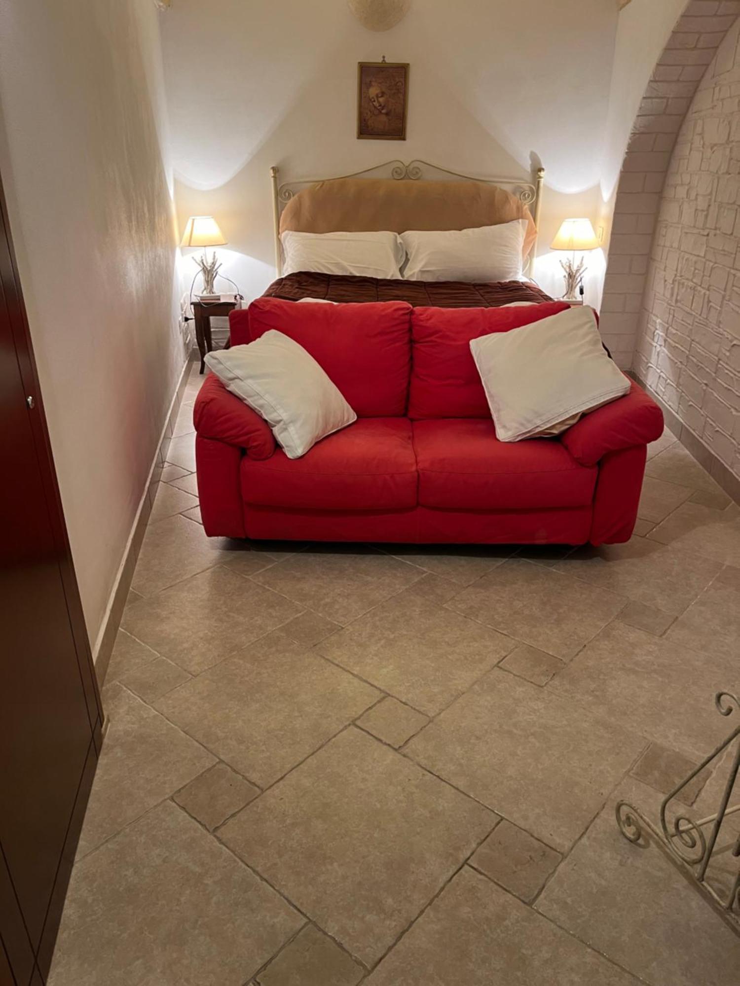 Suite San Francesco グロッターリエ エクステリア 写真