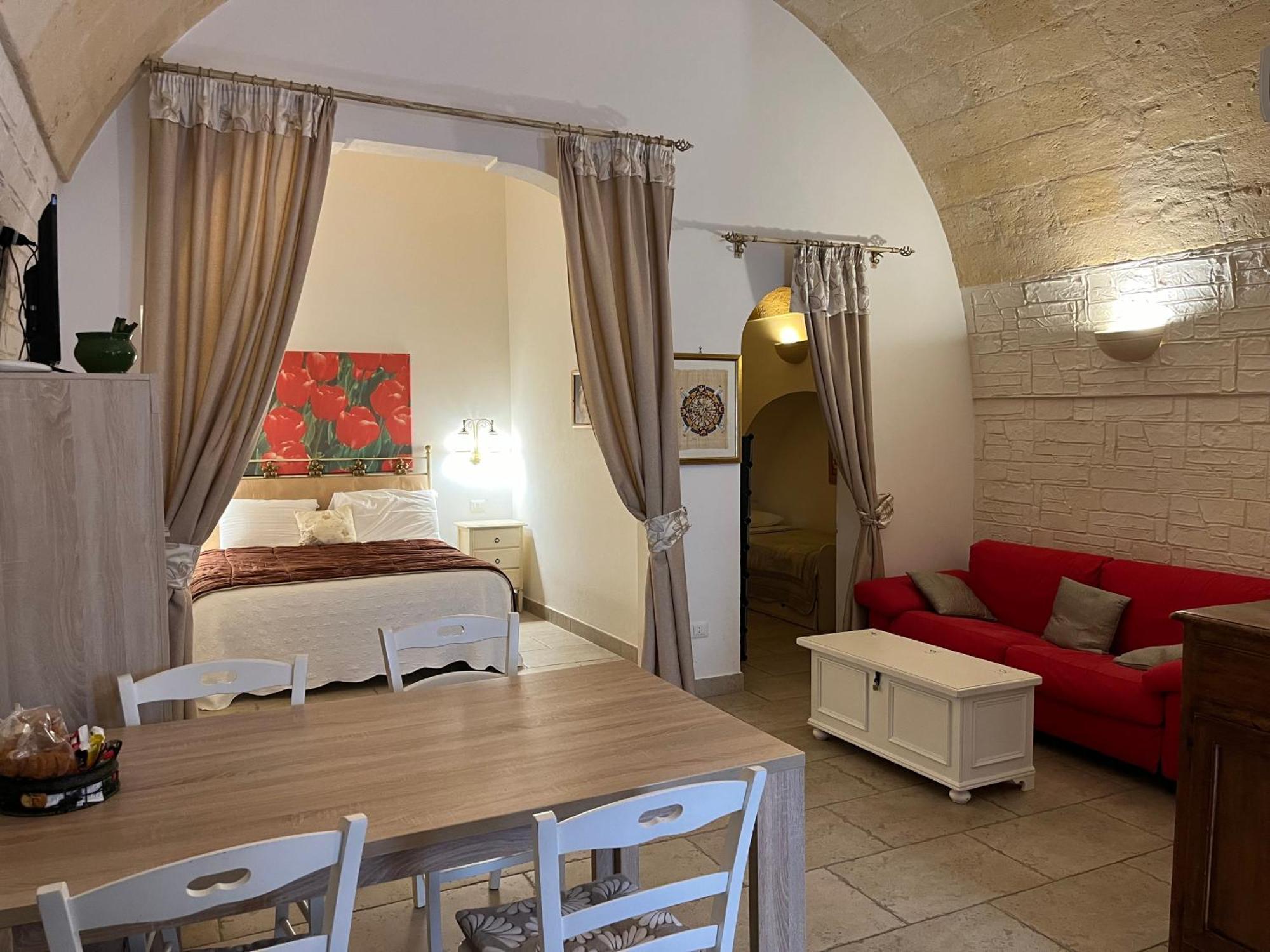 Suite San Francesco グロッターリエ エクステリア 写真