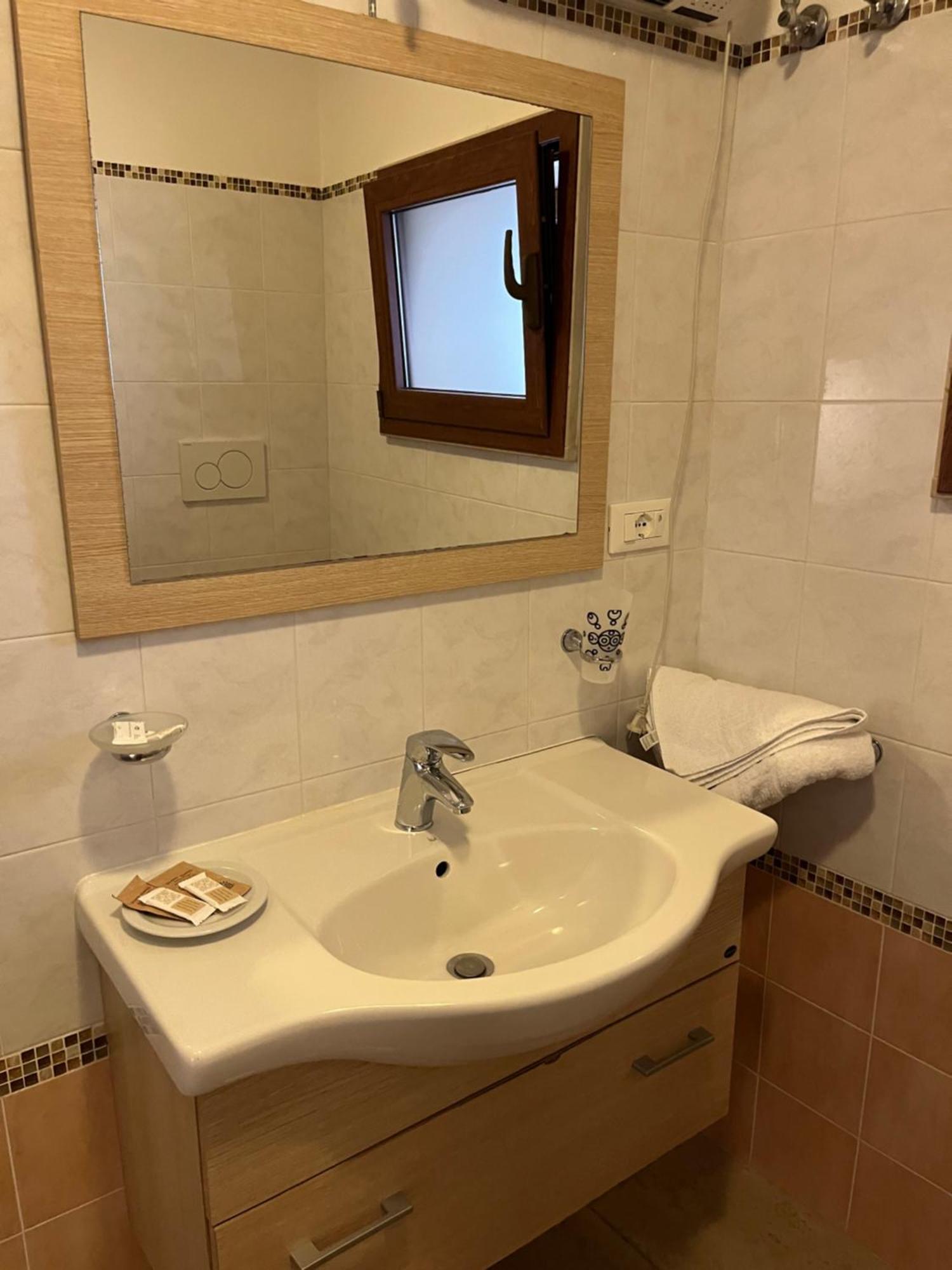 Suite San Francesco グロッターリエ エクステリア 写真