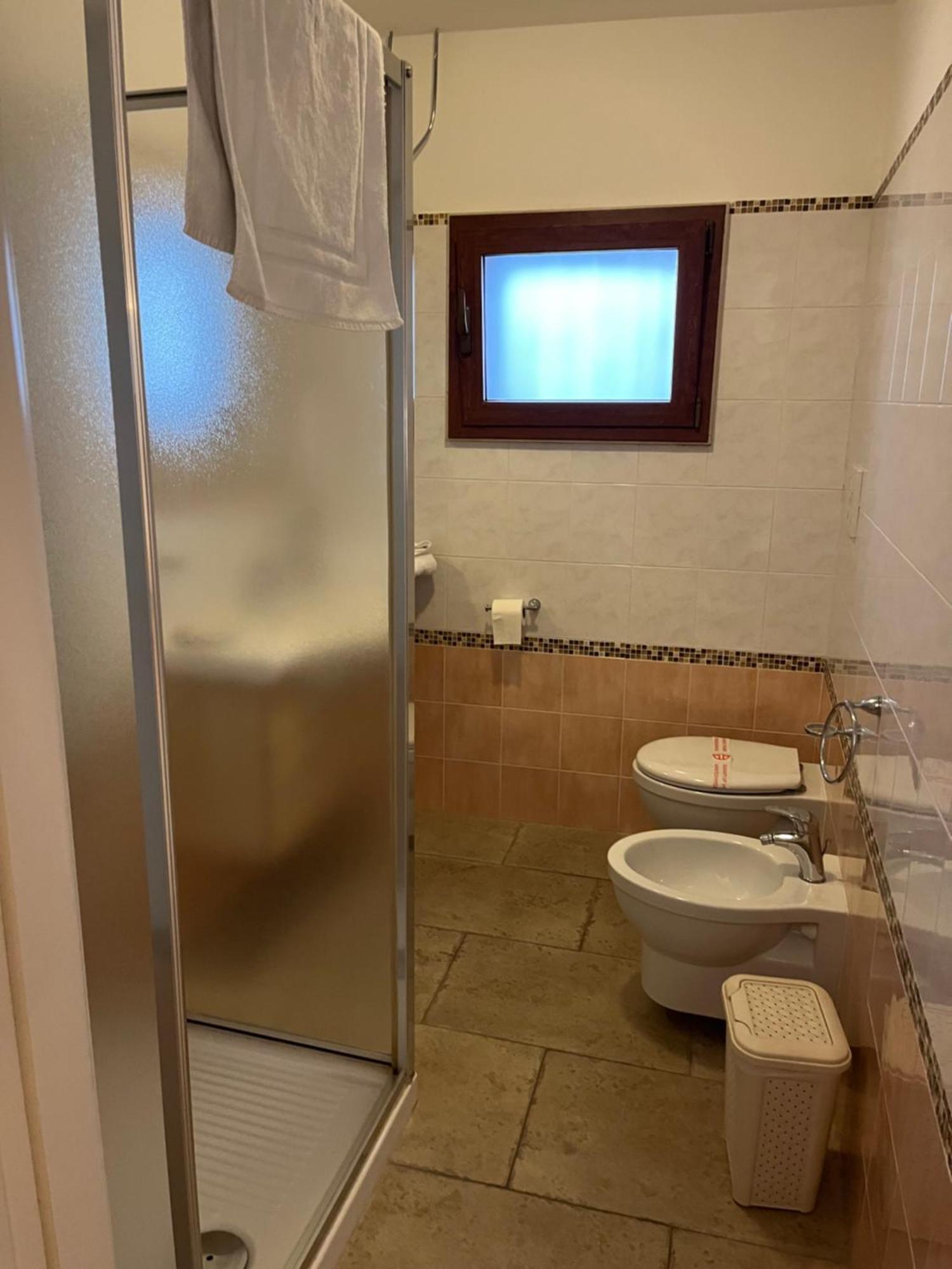 Suite San Francesco グロッターリエ エクステリア 写真