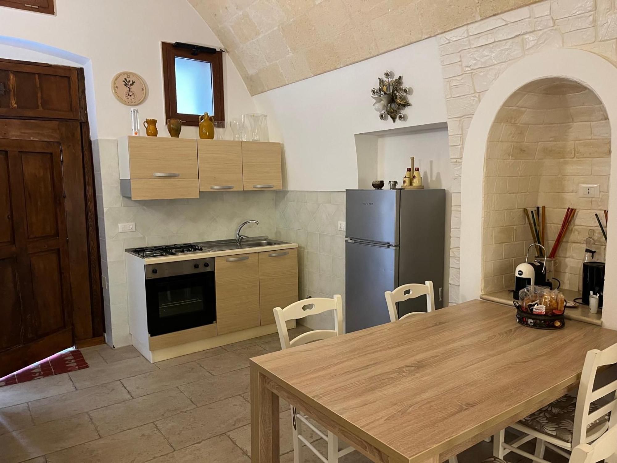 Suite San Francesco グロッターリエ エクステリア 写真