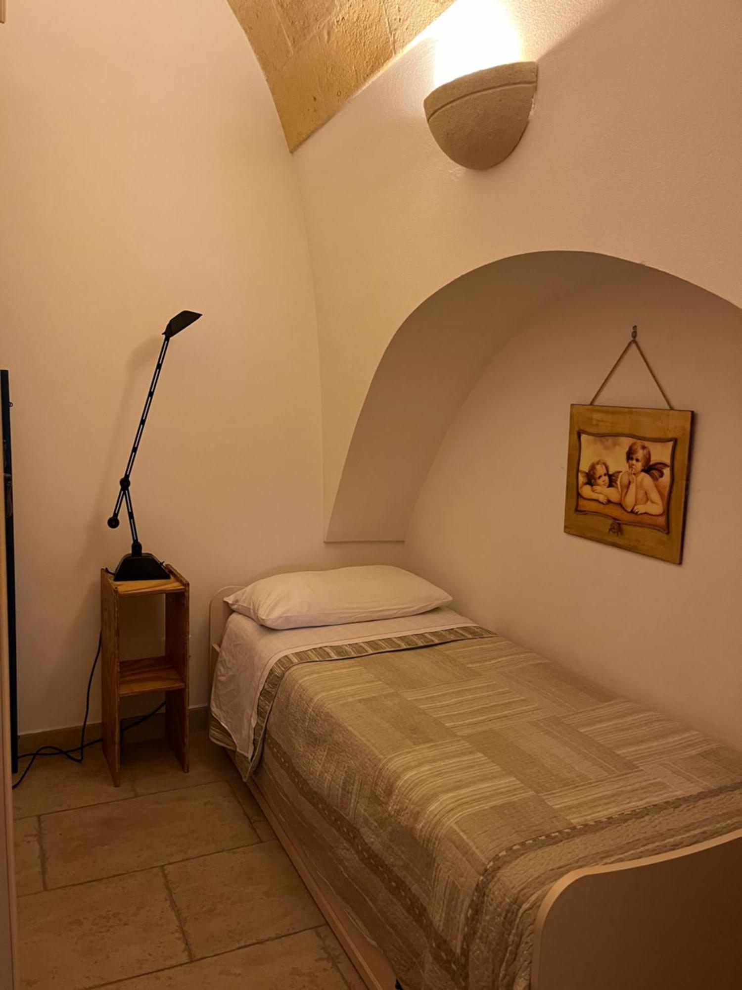 Suite San Francesco グロッターリエ エクステリア 写真